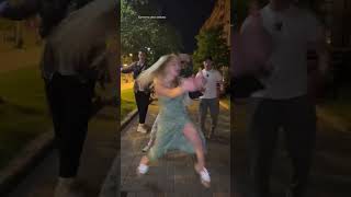 Download lagu Nice Ukrainian girl dancing #shorts #tiktok mp3