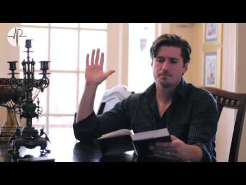 Pulse - Bible Study #17 (John Chapter 17)