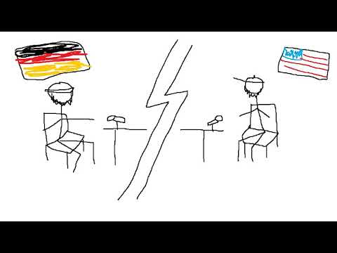 Zweitomate Podcast #034 - Mojitos in Disneyland