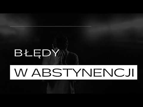 The 10 Most Common Mistakes Made by Beginner Teetotalers