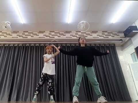 ITZY REMIX MOOD DOK Choreography | Cover by Dino