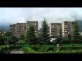 Зарисовка 35. Кировакан, Ванадзор ,Армения 