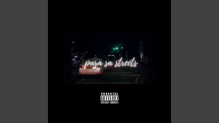 Cover art for Para sa Streets