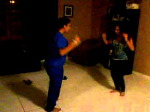 Me (medusa) n my older cousins...fucked up!