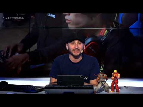 [EVO2019][FR] MPSTP Special - Glutonny jusqu'au BOUT - 2eme journée part8