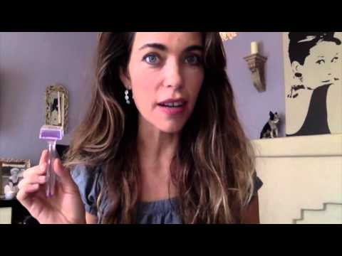 #Transformation Tuesday with Amelia Heinle Week 3!