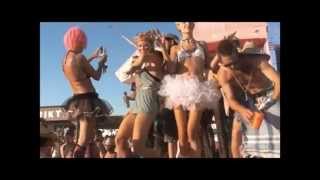 POWER IS IN MY MUSIC   FT. RONNIE CANADA & DA ROCKWIDAS
