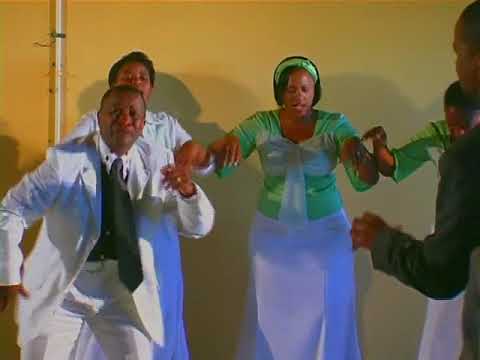 Malibongwe - Ndisindisiwe (Official Music Video)