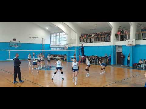 ŽOK UB2-OOK LAZAREVAC 2:3