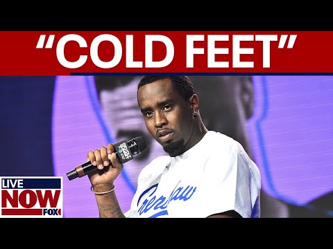 Video | Diddy trial: Judge delays jury selection over 'cold feet' concerns | LiveNOW from FOX