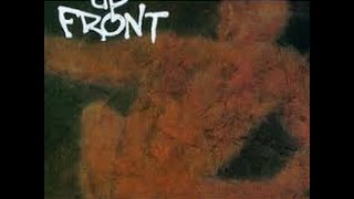 UP FRONT movement (FULL ALBUM)