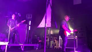 The Green - Feel So Cool