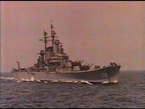 De Slag van Rio de la Plata NL / The Battle of the River Plate (Full Movie)