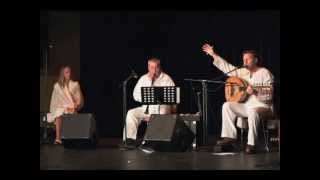 Vartani Mor Vort by the Yuval Ron Ensemble
