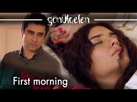 Murat wakes Hasret up - Episode 4 | Becoming a Lady