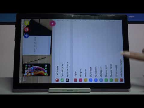 How to Download iOS Launcher in TECLAST P20HD – Find iOS Layout