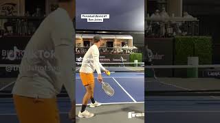 Download lagu Pickleball World #1 Ben Johns #pickleball #pickleballnationals #paddlesport mp3