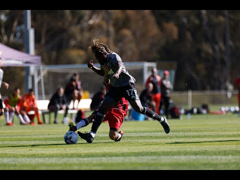 Highlights: Club Tijuana 2-2 Vancouver Whitecaps