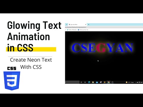 2 1 Explain CSS Cascading Style Sheet in Html in website designing Learn Website design in Hindi