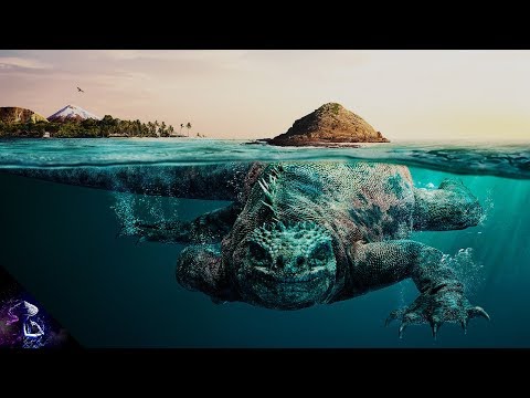 5  सबसे रहस्यमय समुद्री जीव TOP 5 MYSTERIOUS SEA CREATURES (HINDI)