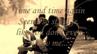 Beautiful Creatures - Time And Time Again