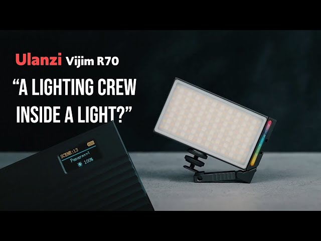 إضاءة تصوير LED - معدات تصوير