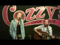 Eli Myers and Aubrey West - Geese In The Flyway ...