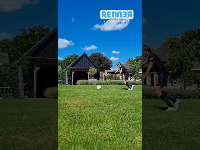 Vídeo relacionado con HOMCOM Red de Béisbol Red de Rebote Reboteador de Metal con Ángulo Ajustable y 20 Cuerdas Elásticas para Entrenamiento de Fútbol Tenis Deportes 96x80x96 cm Rojo