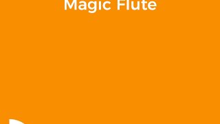 DJ Oscar Sharm - Magic Flute - Club Mix