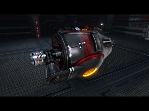 SWTOR R-4 Anomaly IP-CPT HM | Agile Avoidance Achievement