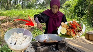Download lagu GORENG IKAN PEKASAM | Bertambah nasi  ! mp3