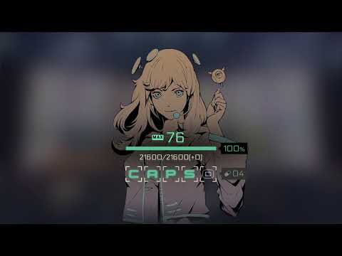 Paff - Green Hope [CYTUS II]