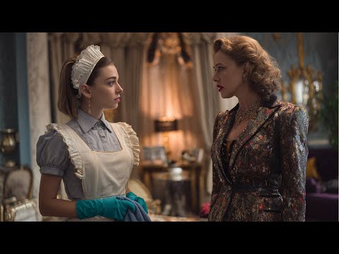 UN MATRIMONIO FALSO CON UN MILLONARIO 20 AÑOS MAYOR... ¿NACERÁ EL AMOR DONDE NADIE LO ESPERA? Novela