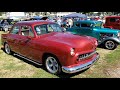 Small View Kellogg Iowa 2020 Car Show NO ADS