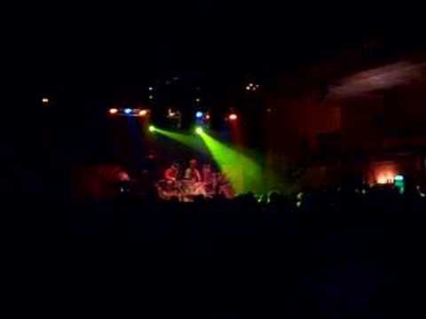 Jamaican Bomboclat! 1 - Wadada Sound (10-2-06 - Sevilla)