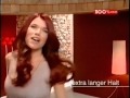 Garnier Werbung Anke Engelke 2006