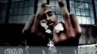 2Pac - Homeboyz