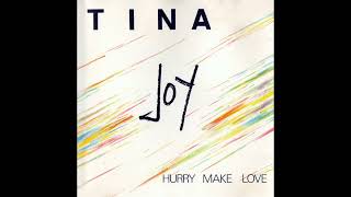 Tina Joy - Hurry Make Love (Instrumental Mix)