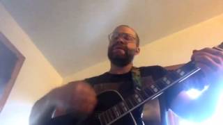 How To Ruin Everything- Face to Face - cover