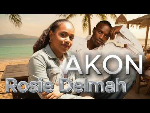 Akon & Rosie Delmah - Can It Be | Music