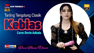 Download lagu Tarling Tengdung Clasik (KEBIAS) Cover Devie Adinda mp3