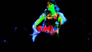 &quot;Living in A Tree&quot; performed by Priscilla Ahn