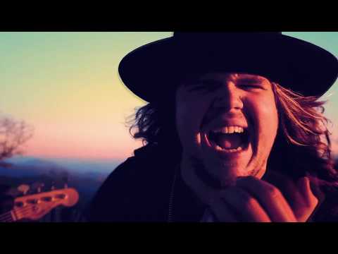 "Solid Gold" - Caleb Johnson & The Ramblin' Saints