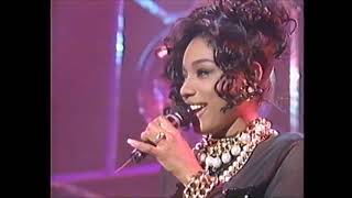 Karyn White - Do Unto Me