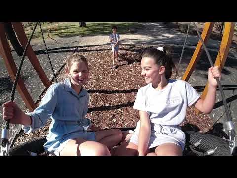 Kaniva Wetlands & Fauna Park