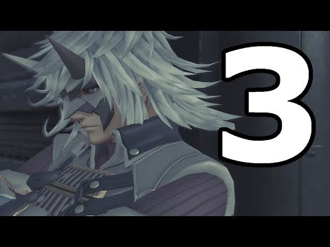 Xenoblade Chronicles 2 Torna The Golden Country Walkthrough Part 3 - No Commentary (Switch)