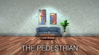 The Pedestrian PC/XBOX LIVE Key EUROPE