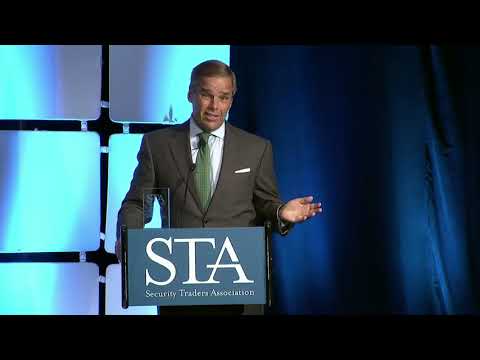 2021 Dictum Meum Pactum Award Recipient: Tim Mahoney