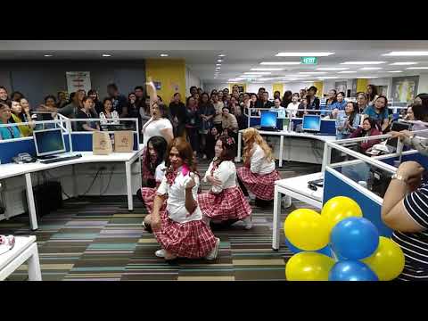 RED VELVET - POWER UP