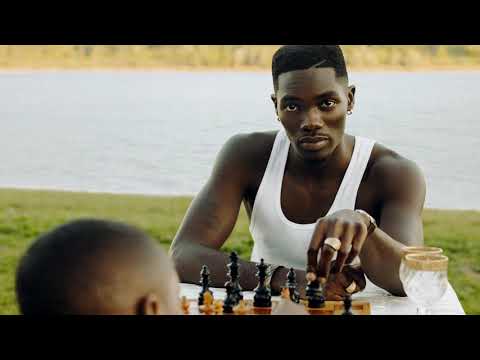 TOBi - Locked In (Official Audio)